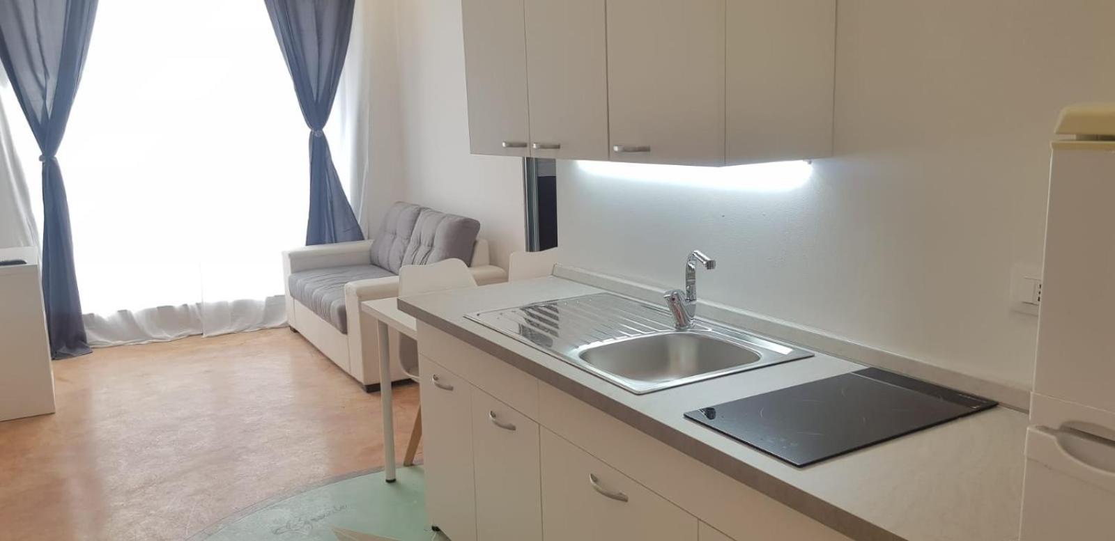 Casaalma Apartment Serdiana Ngoại thất bức ảnh
