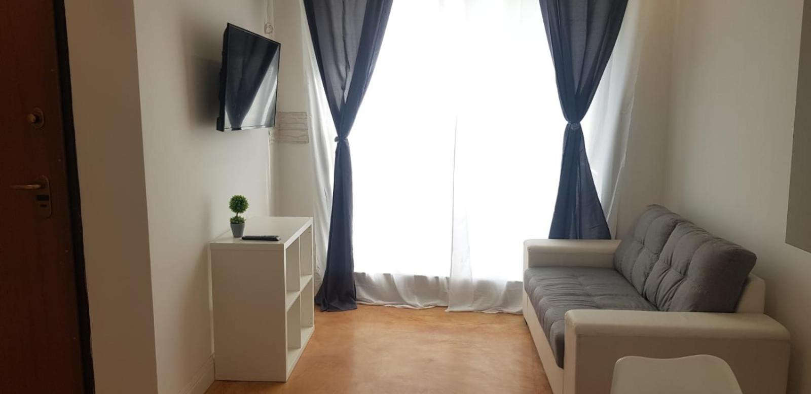 Casaalma Apartment Serdiana Ngoại thất bức ảnh