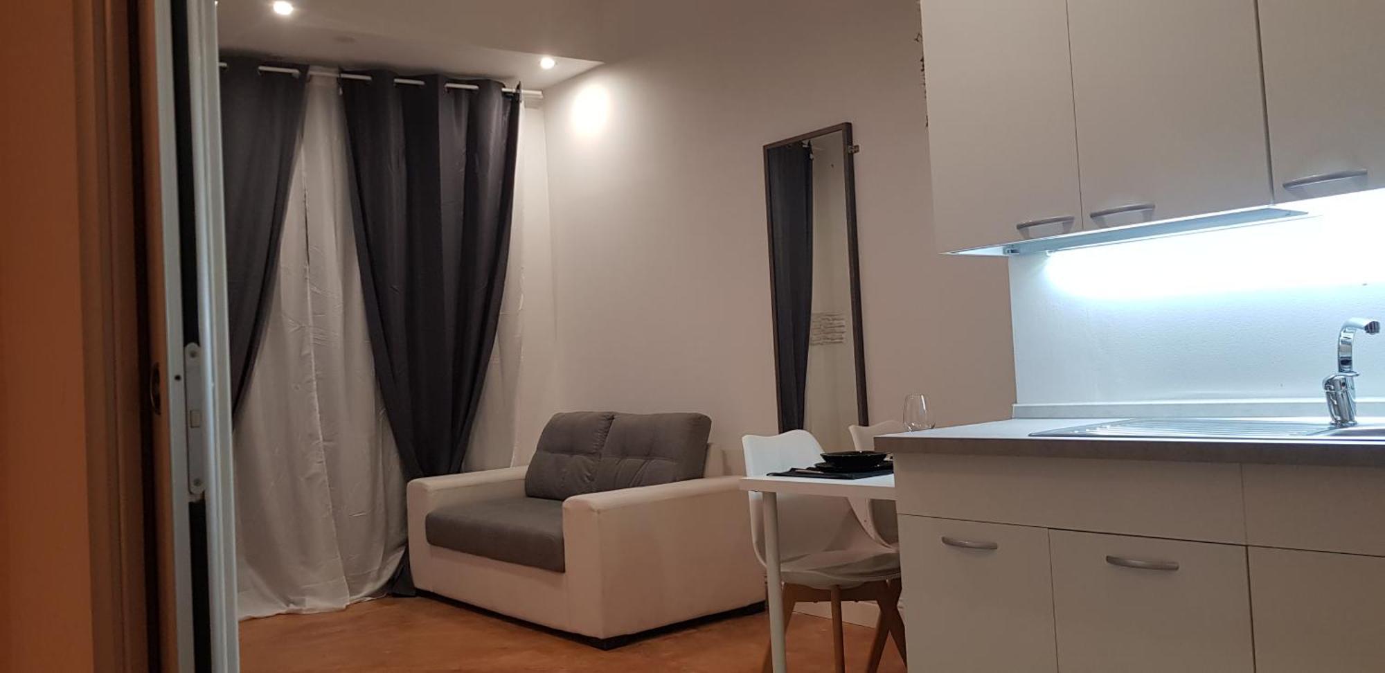 Casaalma Apartment Serdiana Ngoại thất bức ảnh